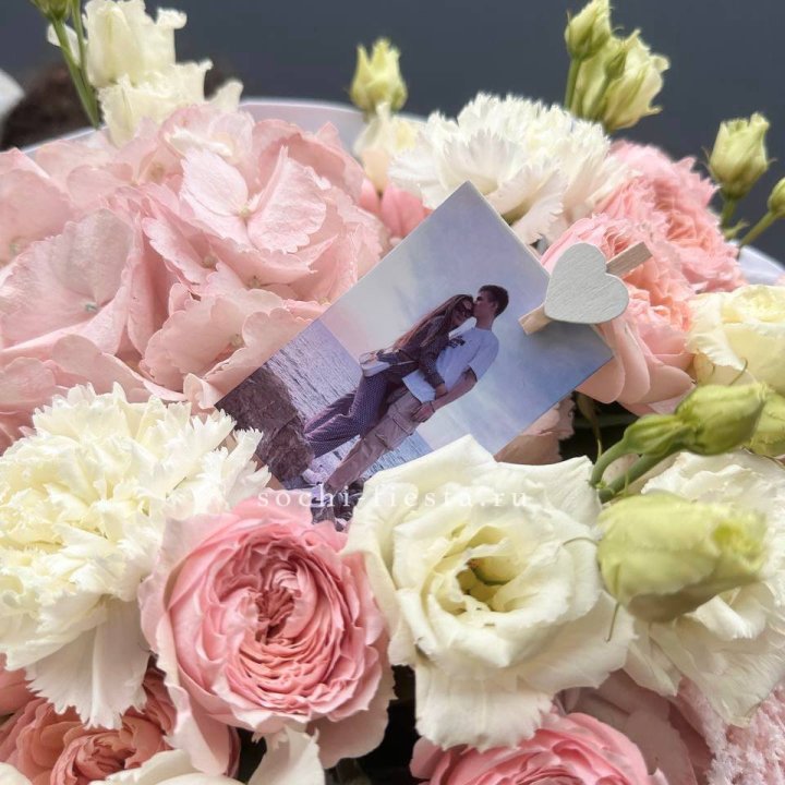 Открытка  Ваше фото в Пензе