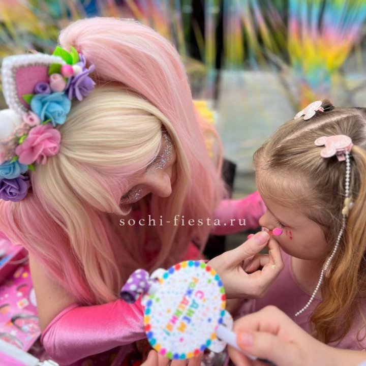 Блеск тату и Бьюти бокс в Пензе