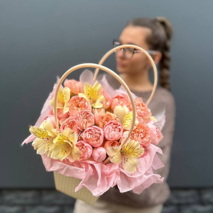 Сумочка "Фарфала" в Пензе