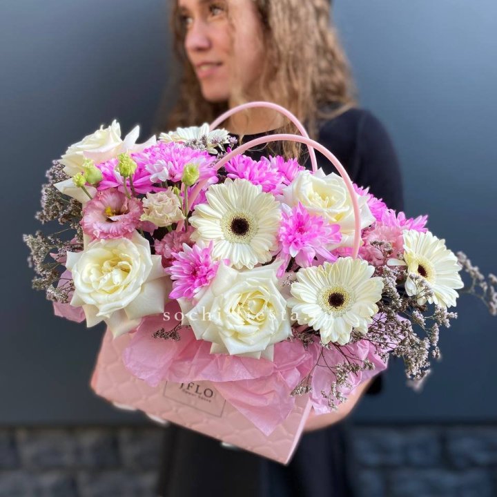 Сумочка "Милинда" в Пензе