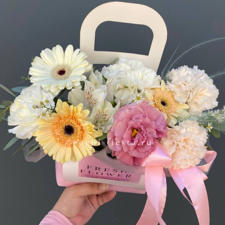 Сумочка №11 в Пензе