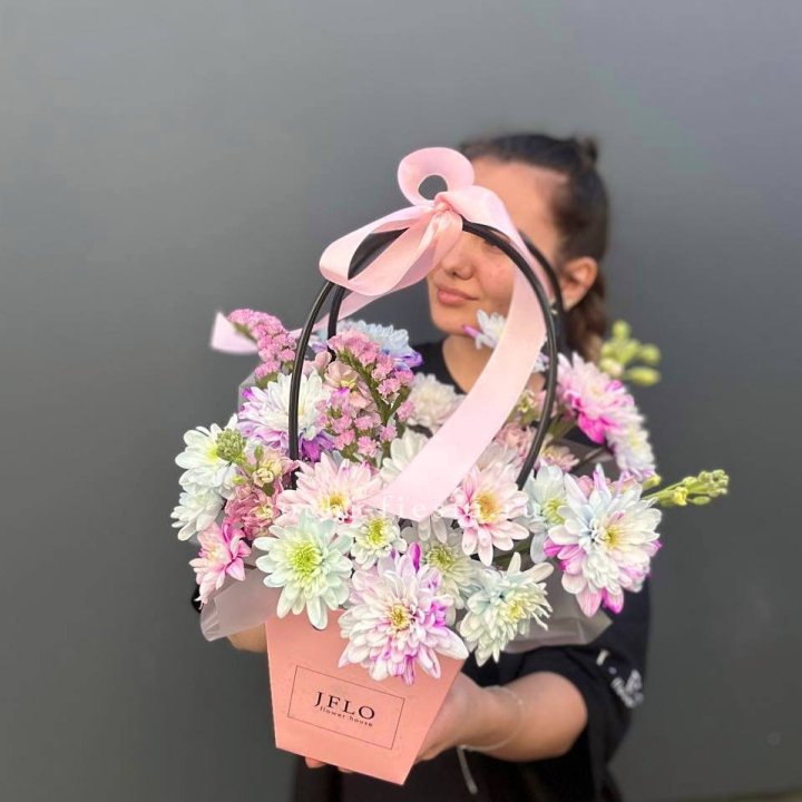 Сумочка "Беладона" в Пензе