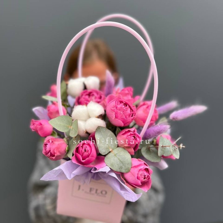 Сумочка Достижений в Пензе