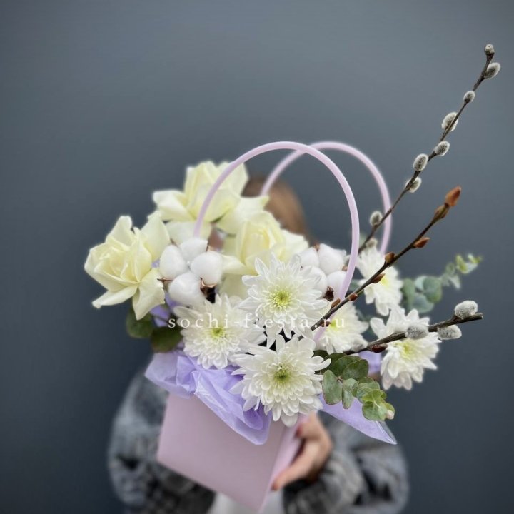 Сумочка №7 в Пензе