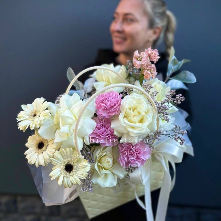 Сумочка "Милиса" в Пензе