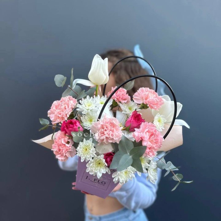 Сумочка Радости в Пензе