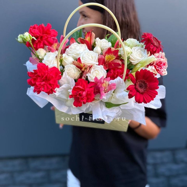 Сумочка №8 в Пензе