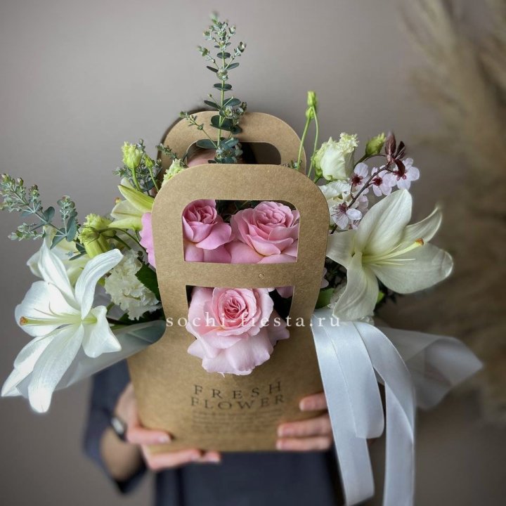 Сумочка "Модерн" в Пензе