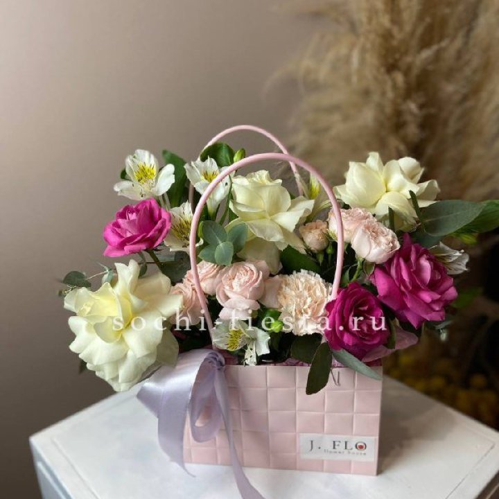 Сумочка "Калифорния" в Пензе