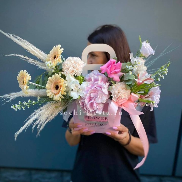 Сумочка №9 в Пензе