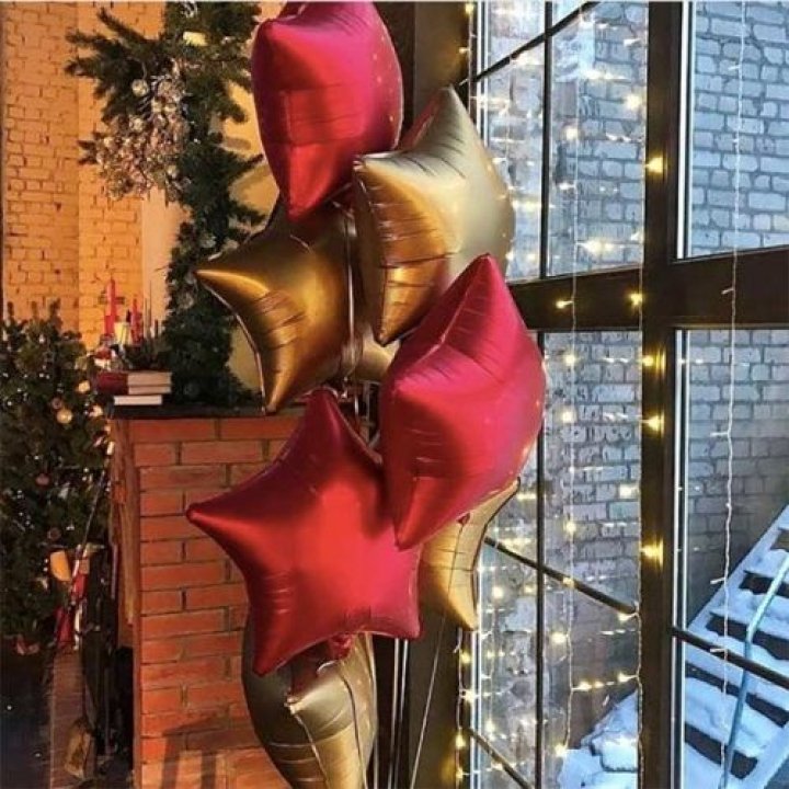 Фонтан шаров "Старлидж" в Пензе