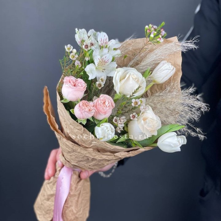 Букет мини в Пензе