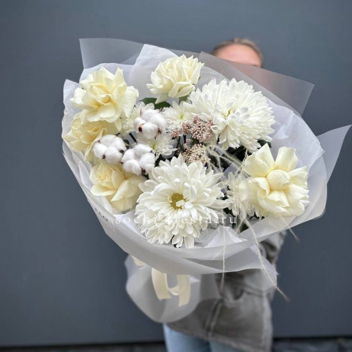 Воздушный букет №1 в Пензе