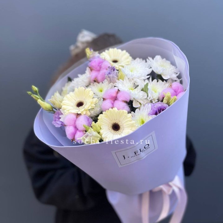 Букет "Флореали" в Пензе