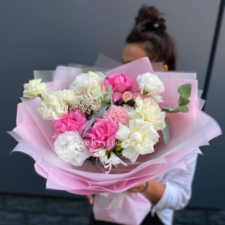 Букет мини №2 в Пензе