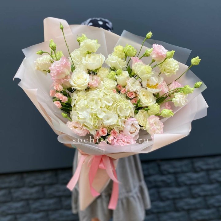 Букет "Мэрилэнд" в Пензе