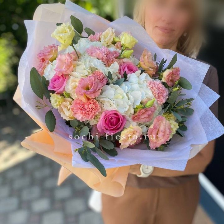 Букет "Ависаж" в Пензе