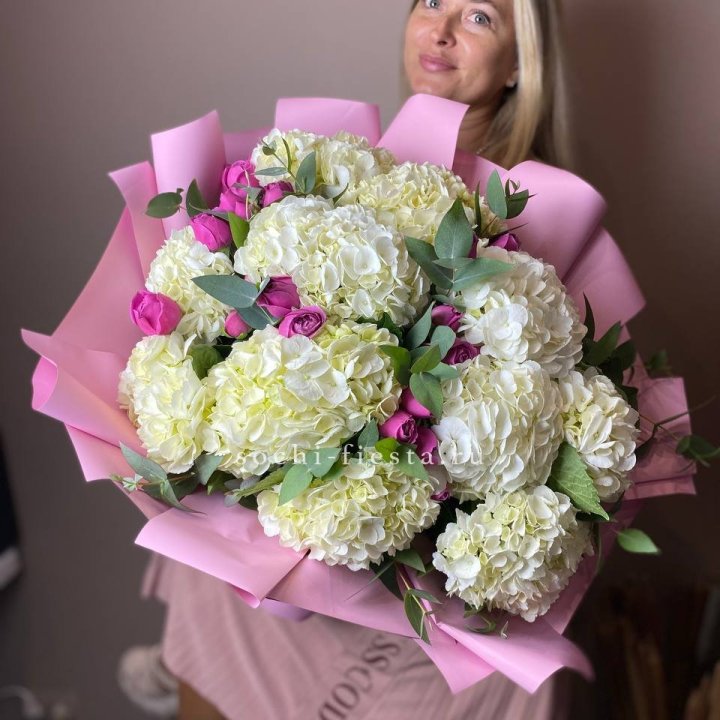 Макси-букет "Валдбери" №2 в Пензе