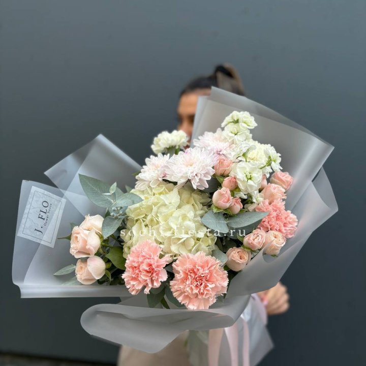 Букет "Соренто" в Пензе