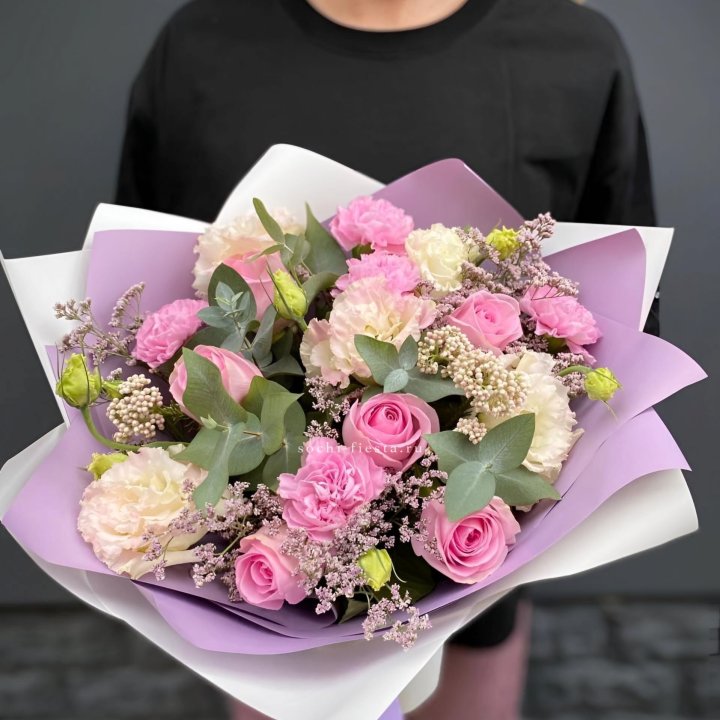 Букет "Нью-Джерси" в Пензе