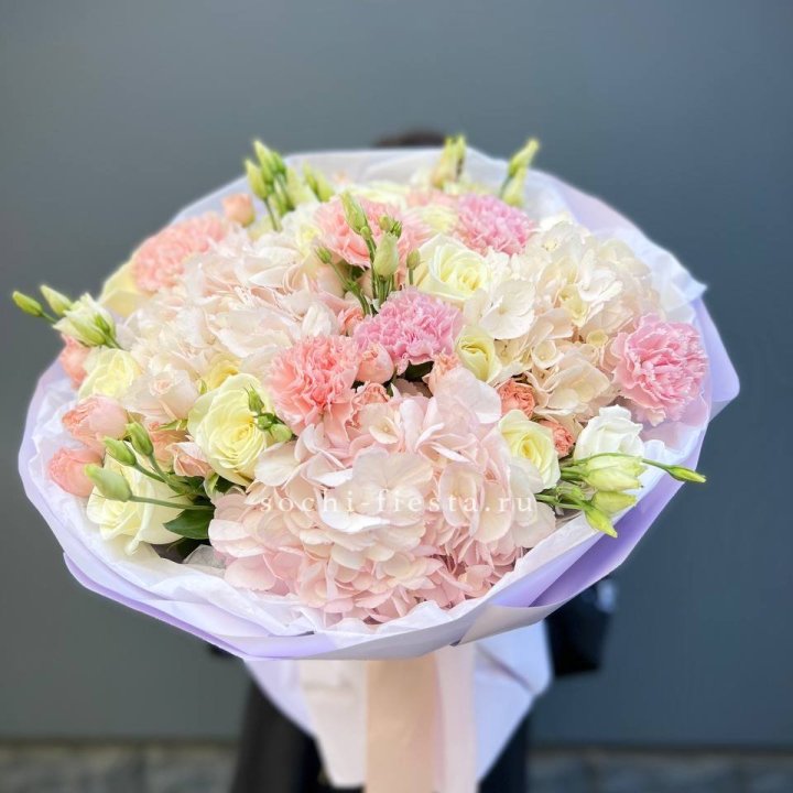 Букет "Люксембург" в Пензе