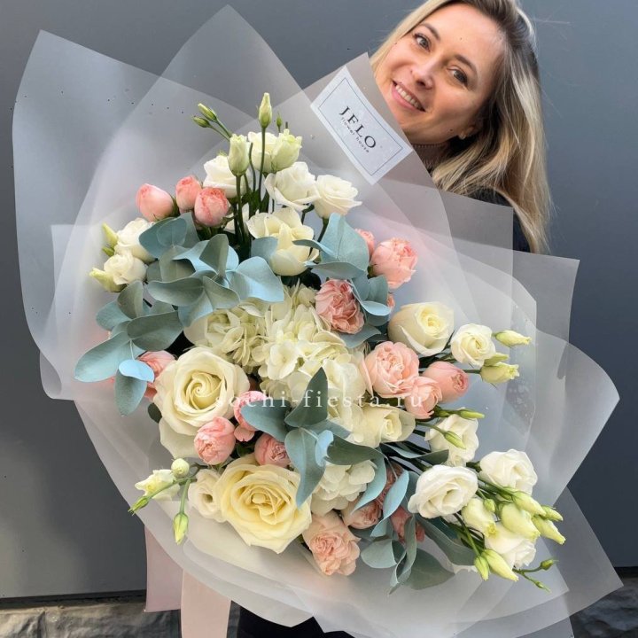 Букет "Винсент" в Пензе