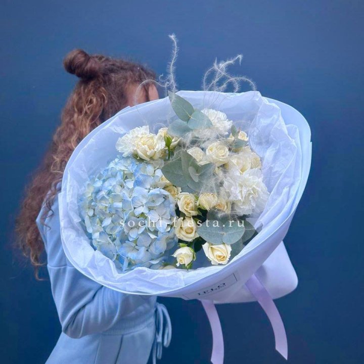 Букет "Свит панено" в Пензе