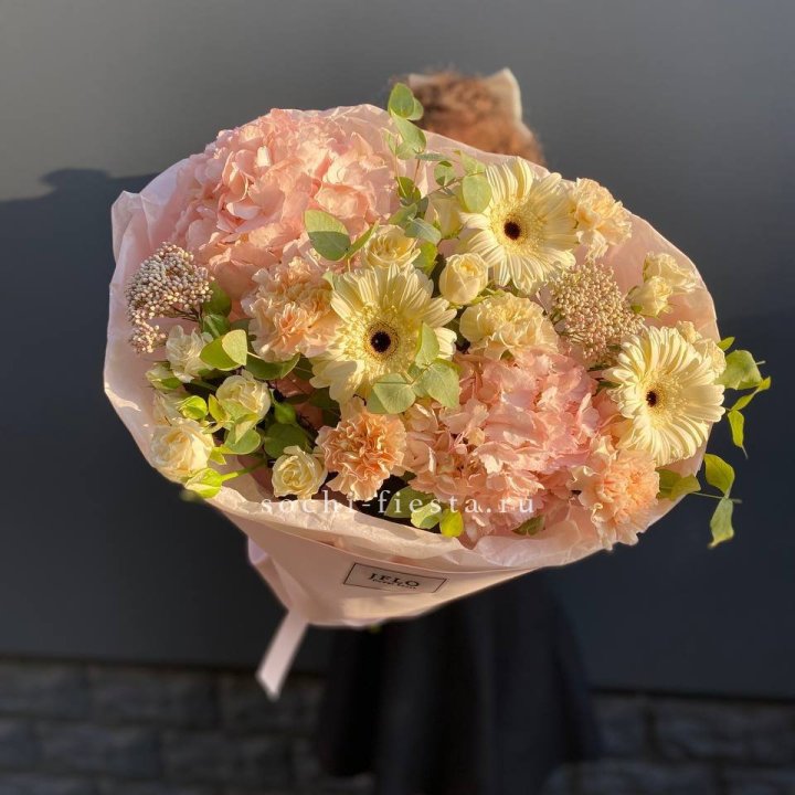  Букет  "Свежесть" в Пензе