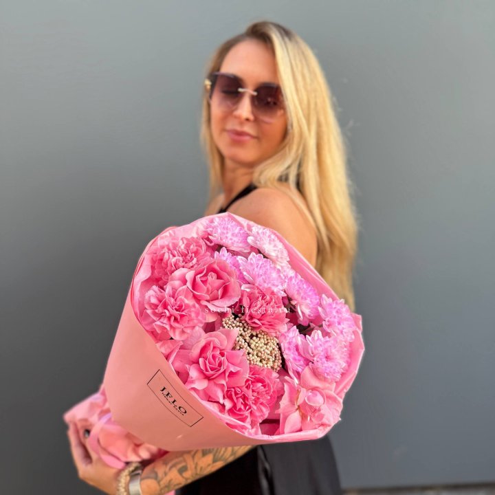  Букет "Нежность" в Пензе