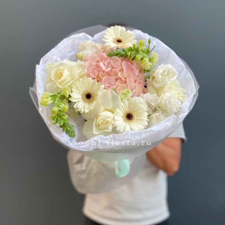  Букет "Балет" в Пензе