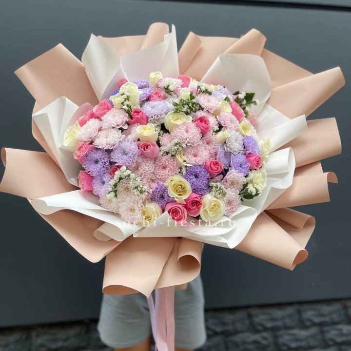  Букет  "Богиня" в Пензе