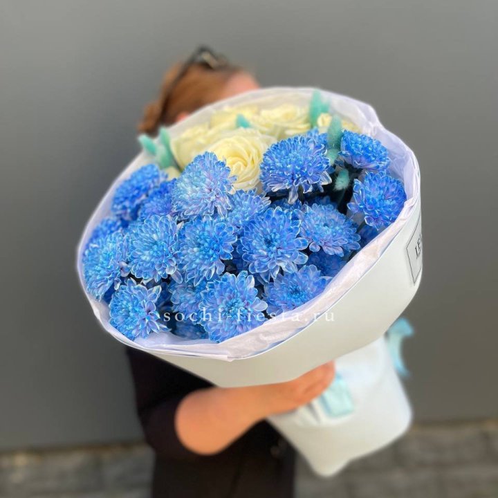  Букет "Лагуна-2" в Пензе