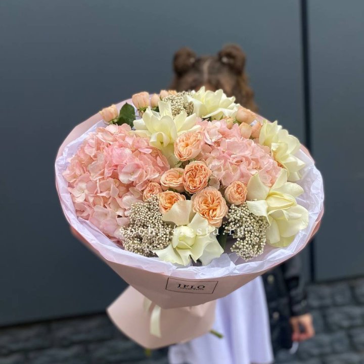  Букет  "Сеньёра" в Пензе