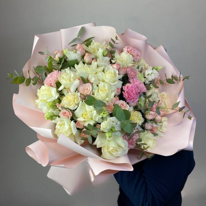 Букет "Джулия" в Пензе