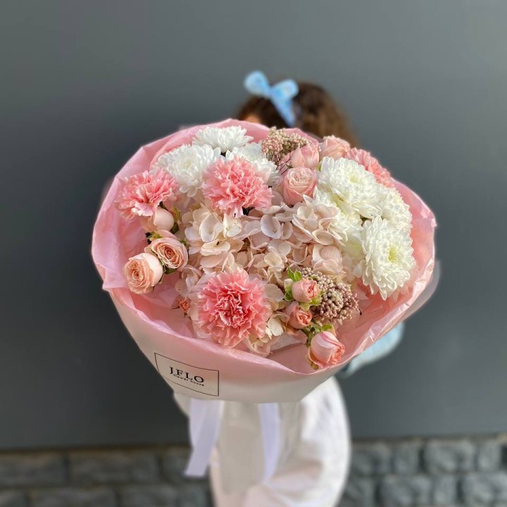  Букет "Мармеладка" в Пензе