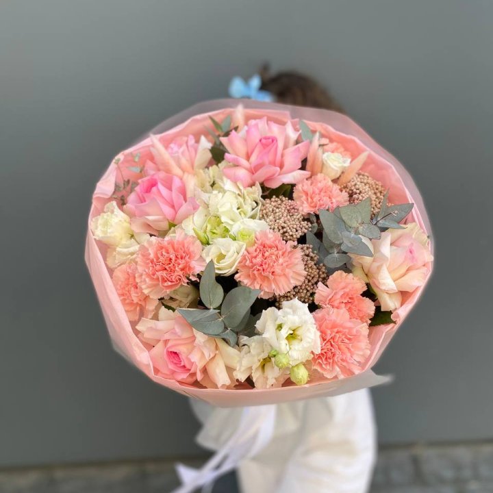 Букет "Стифания" в Пензе