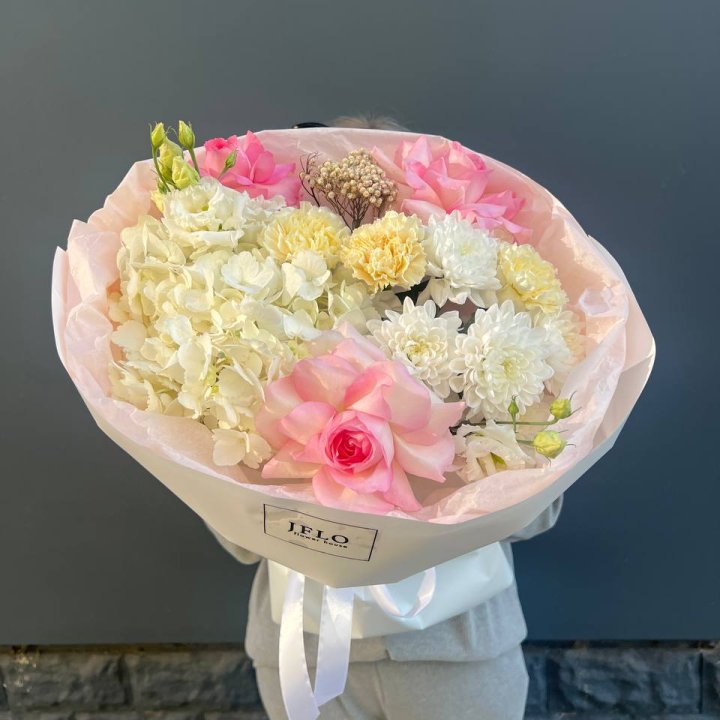 Букет "Лолита №2" в Пензе