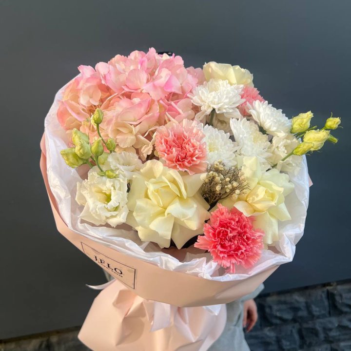 Букет "Милена" в Пензе