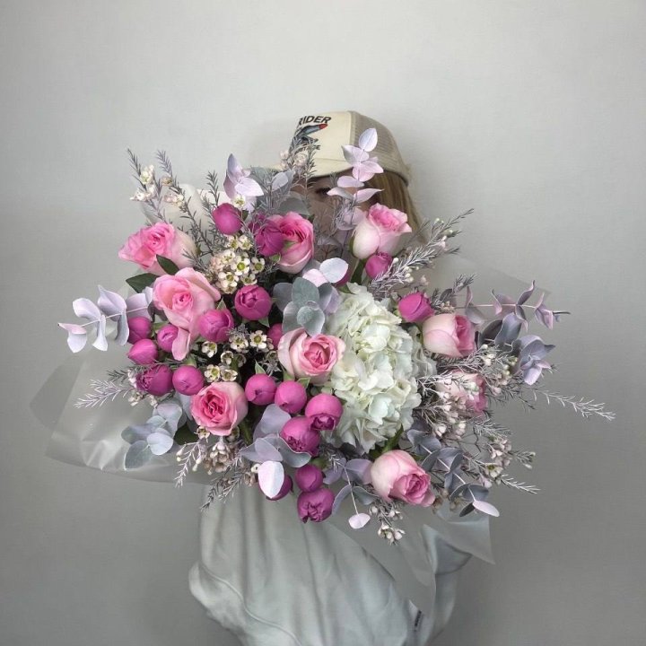 Джутовое кашпо "Мигноло" в Пензе