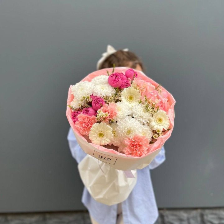 Букет "Лилиана" в Пензе