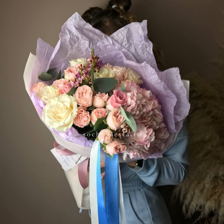 Букет "Дримс" в Пензе