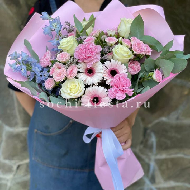 Букет "Мерфи" в Пензе