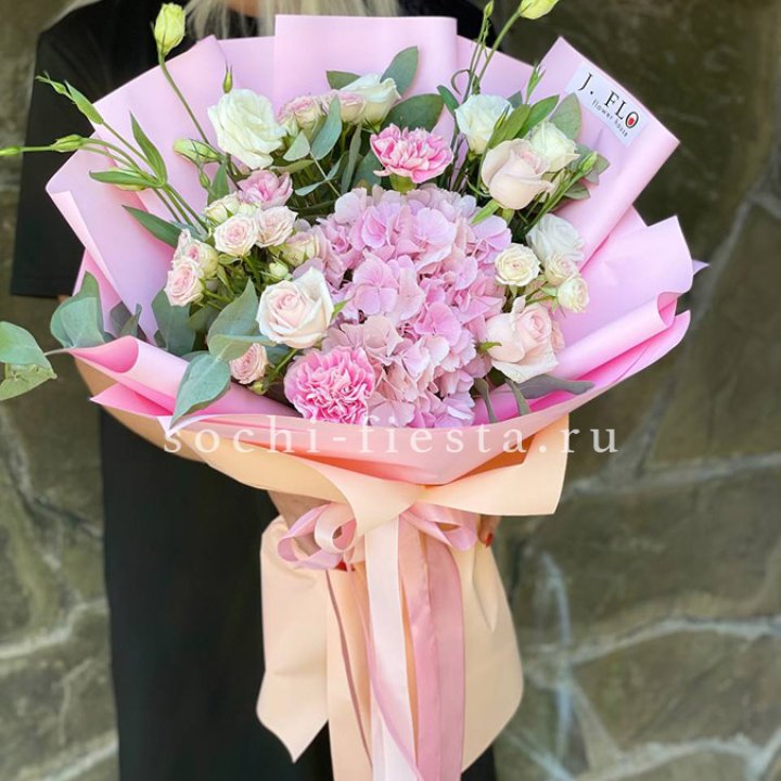 Букет "Гримм" в Пензе