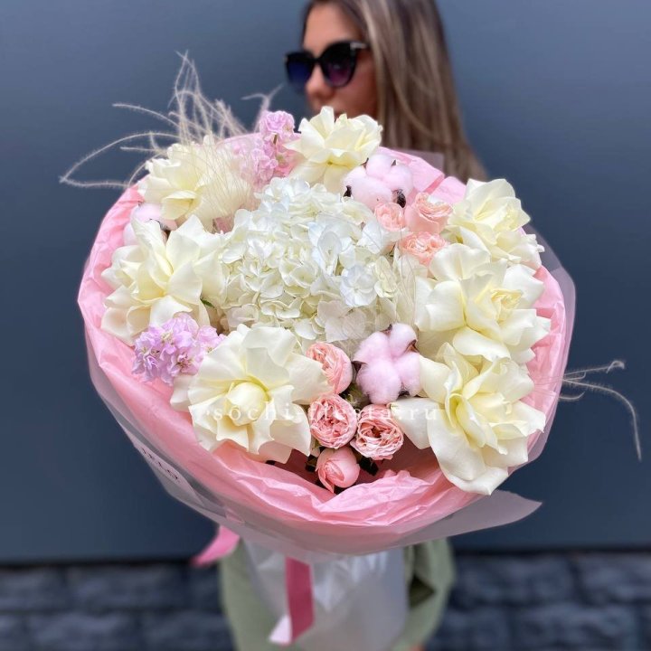 Букет "Ангел" в Пензе