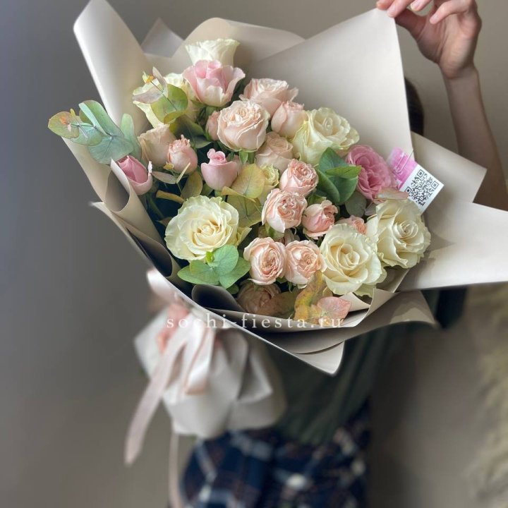 Амели в Пензе