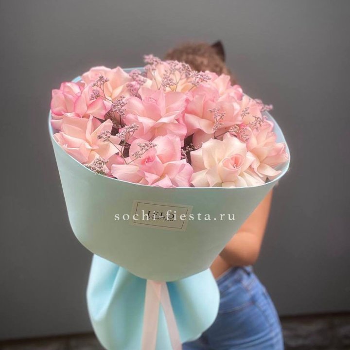 Букет "Линдо" в Пензе