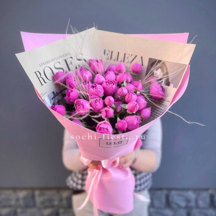 15 Мисти баблс в Пензе