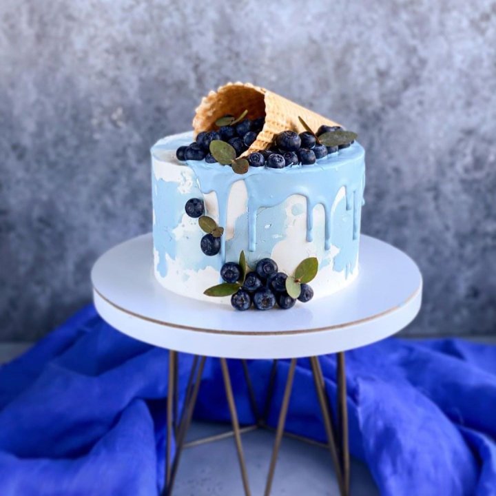 Торт "Вафли" в Пензе