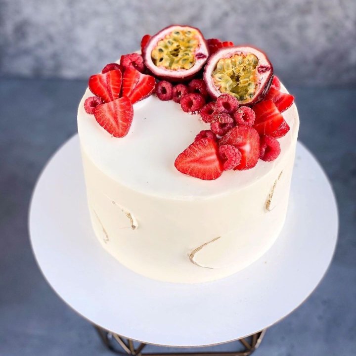 Торт "Страсть" в Пензе