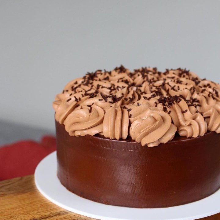 Торт "Трюфель" в Пензе